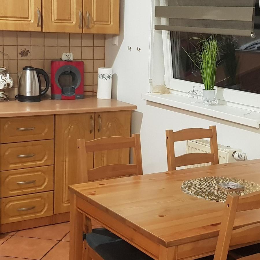 Apartament Komorniki Komorniki  Eksteriør billede
