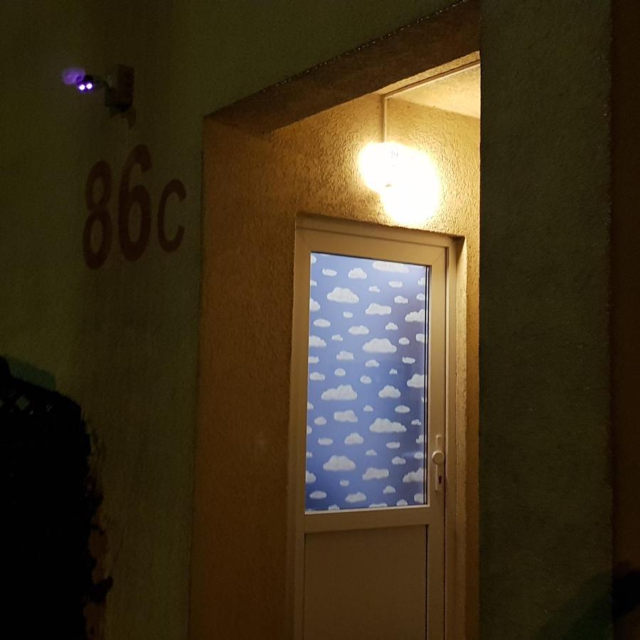 Apartament Komorniki Komorniki  Eksteriør billede