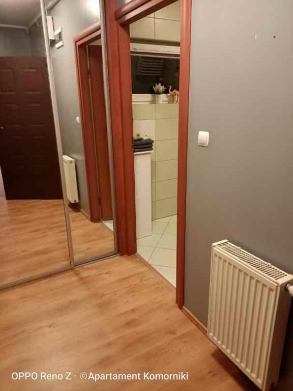 Apartament Komorniki Komorniki  Eksteriør billede